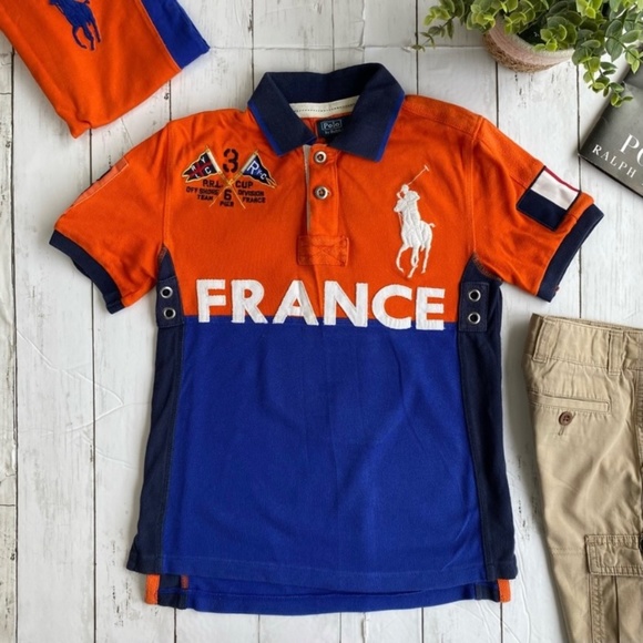 Polo by Ralph Lauren Polo Shirt - Picture 8 of 11